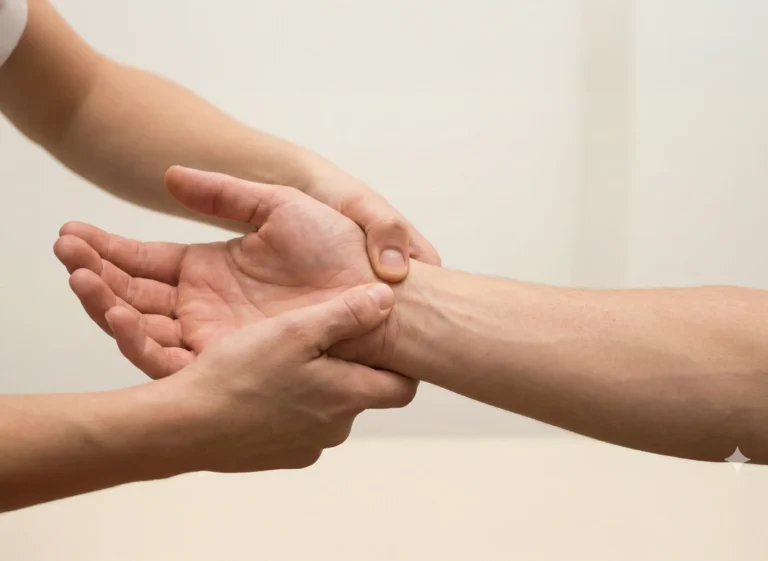 Votre praticienne en PBA Psycho Bio Acupressure à Saint-Quentin