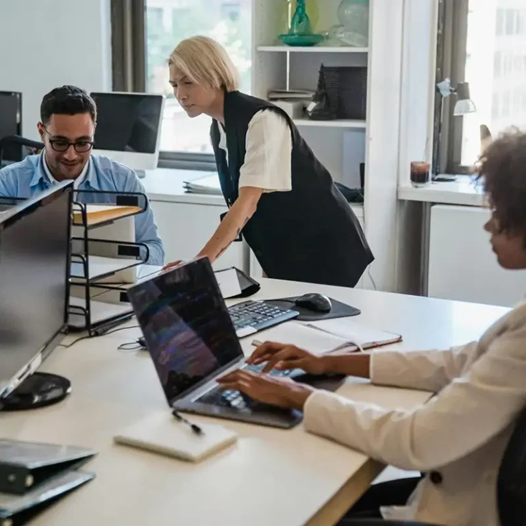 Améliorer la productivité en entreprise