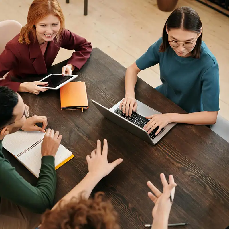 Atelier bien-être en entreprise